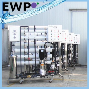 1500 GPD RO system RO water purification system