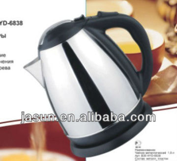 electric kettle