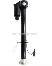 Power Gear Leveling Jacks?