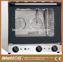 Double Glazed Door Rotary Convection Oven