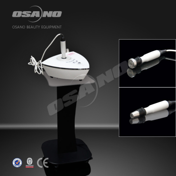 New Products Radio Frequency Beauty Facial Lifting Machine