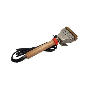 Electric Iron Tyre Brander Marker Machine for Car Tire Repair