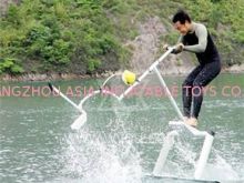 2012 Popular Aqua Water Bird / Water Skipper / Aqua Bike