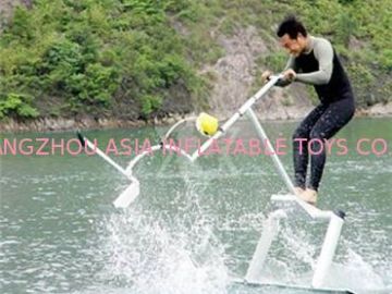 2012 Popular Aqua Water Bird / Water Skipper / Aqua Bike