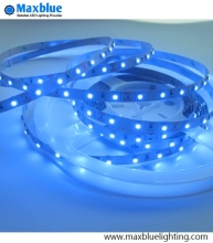 Blue Color 3528SMD Nonwaterproof LED Strip