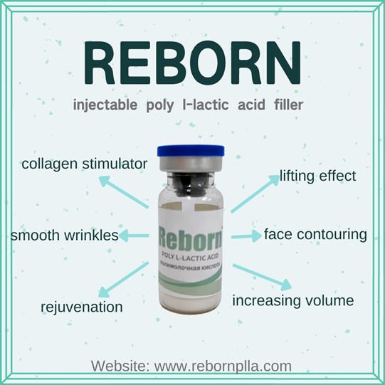 post treatment care advice of Reborn products