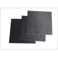 twill and plain Carbon Fiber Sheet for UAV