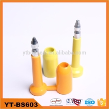 YT- high security bolt seal