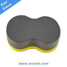 Heavy Grade Car Cleaning Tool EVA Kichen Sponge Magic Clay Bar Cleaning Sponge