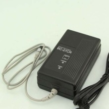 Hot selling BC-27CR battery charger for Topcon GTS-330 Series total station