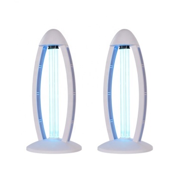 Lampada per disinfezione con ozono da 36w a sterilizzazione UVC