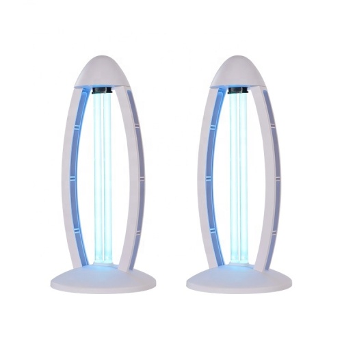 UVC sterilization 36w ozone disinfection lamp