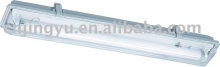 t8 industrial waterproof Fluorescent Fixture