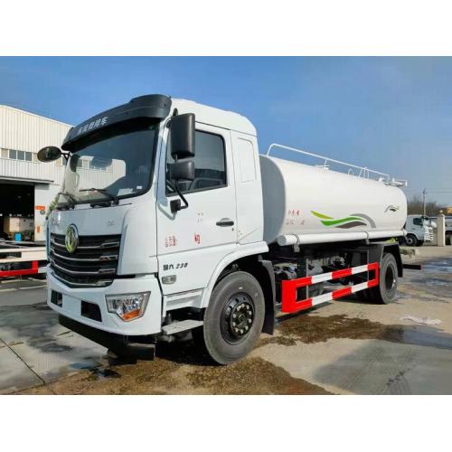 Dongfeng 6000 Liter drinking water truck