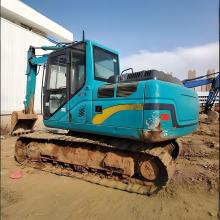 Used Mining Excavator Swe150sd with Excellent Performance