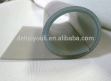 High Tear Resistant Silicone Rubber Sheet For Vacuum Membrane Machine