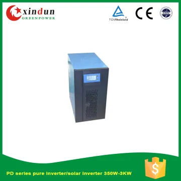 PD series 3000w inverter power star inverter 3000 watt