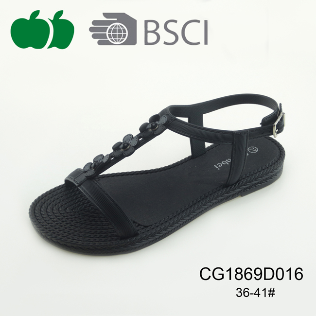 pcu lady sandal