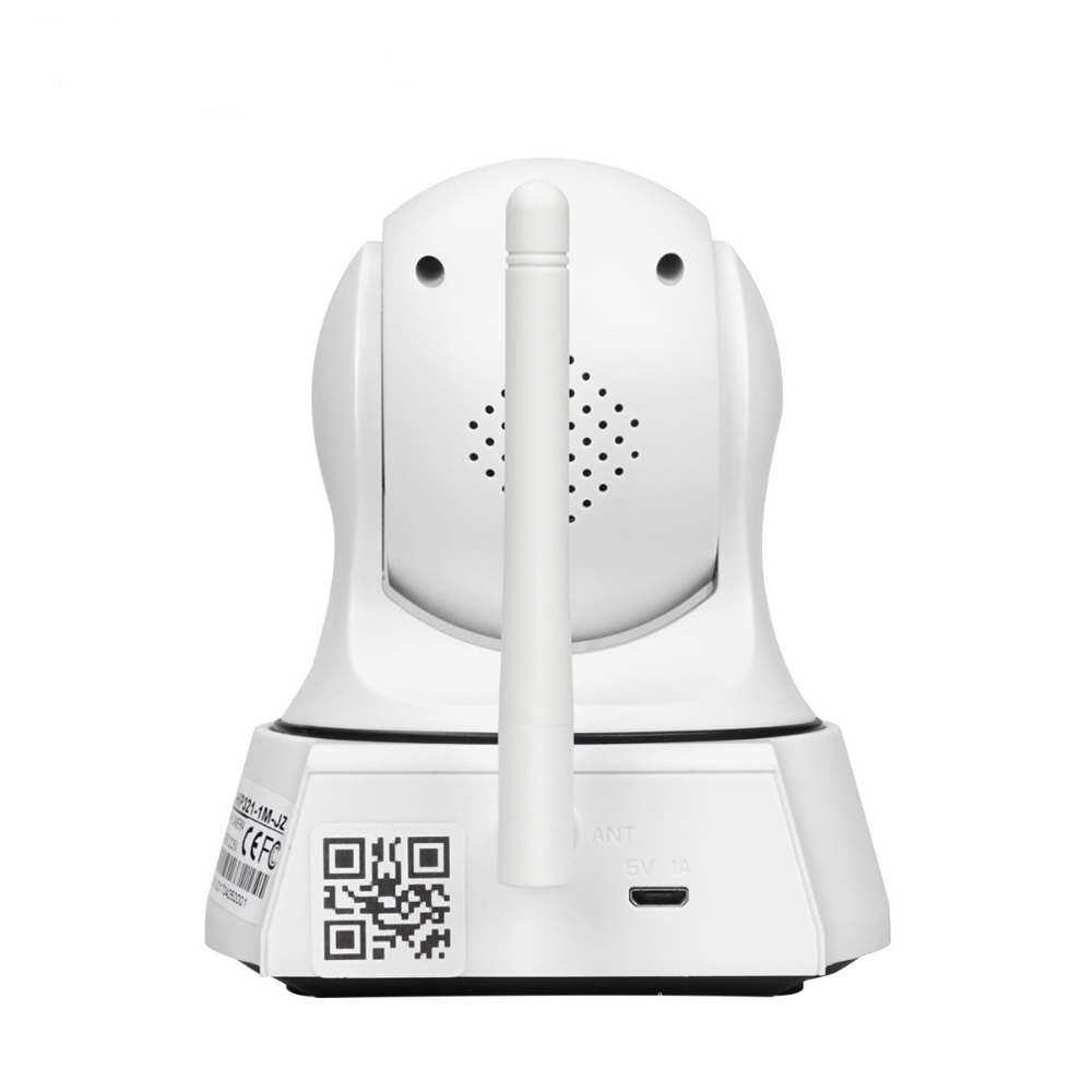 Cheapest Ip Camera Wireless