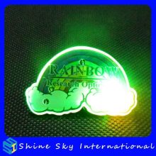 Cheap Hot Sale Birthday Flashing Pins