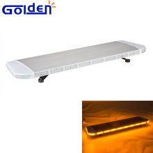 Led emergency lamp traffic amber strobe led warning led lightbar