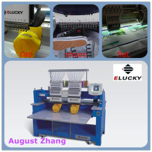 Cheap 15 Colors computer embroidery machine price