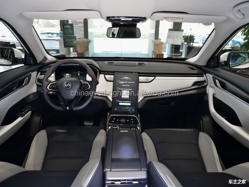 High speed electric ZYX CAR