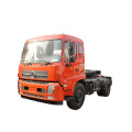 تستخدم وحدات الجرارات Dongfeng Truck 4x2