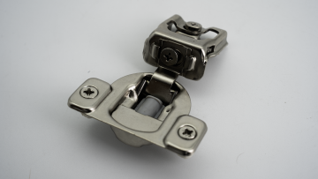 2D adjustment 35mm hinge cup soft close hinge