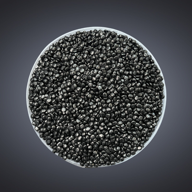 Universal injection molding high concentration black masterbatch Universal injection molding high concentration black masterbatch
