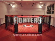 Cage MMA