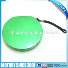 CD/DVD packaging tin box