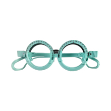 Optical Instrument Eye Training Optician Trial Frame PD 50-72mm TF-Q