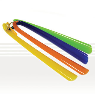 Long handled shoe horn shoe horns wholesale long plastic shoe horn