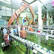 Automatic Milk Powder Tin Can Making Machine in Dairy Processing Machines