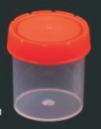 Disposable Urine Specimen Containers Cup