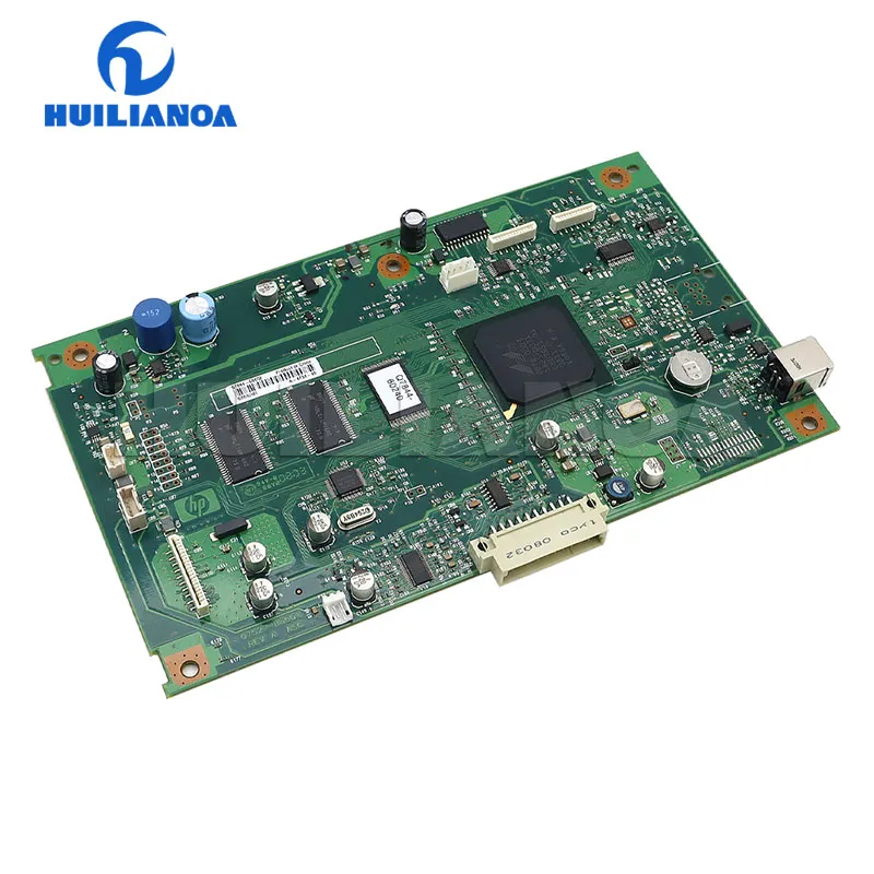 Mainboard for HP Laserjet 3050 Formatter PCA Board Q7844-60002 Q7844-60001 Printer Parts