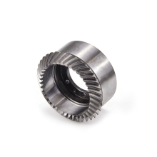 High Precision Spiral Bevel Gear