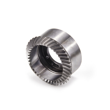 High Precision Spiral Bevel Gear