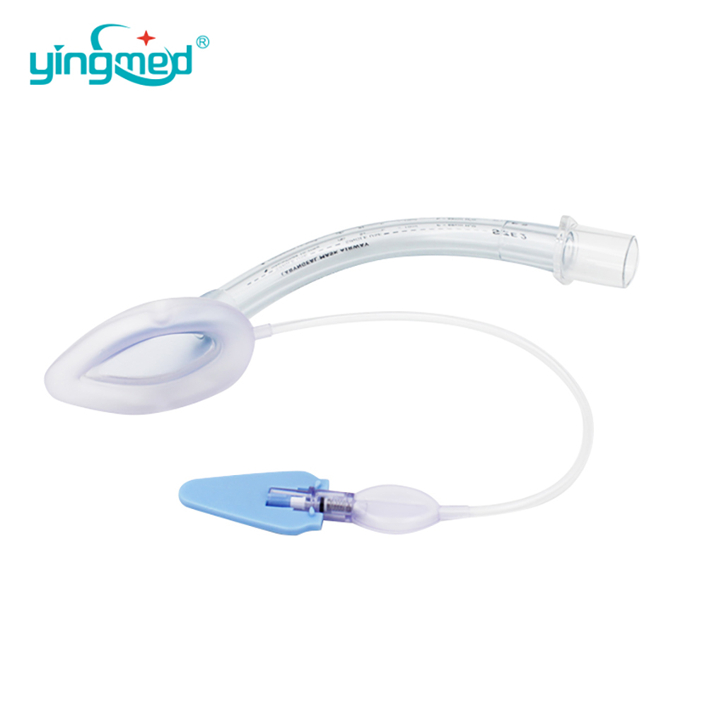 Laryngeal mask (8)