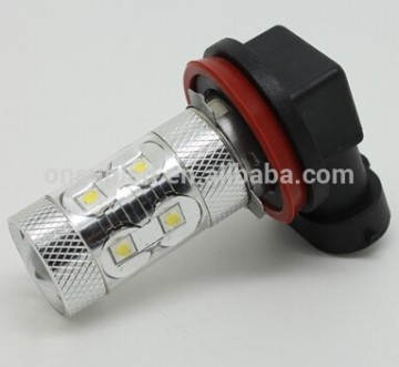 Car fog lights led/auto head light bulb