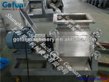 Fruit & vegetable Crusher, apple crushing machine