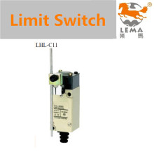 Lema Sealed Plunger Limit Switch Lhl-C11