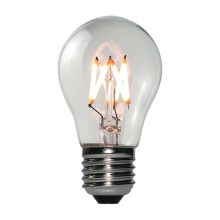 High quality led filament bulb