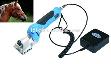 Cordless animal clipper rechargeable horse clipper