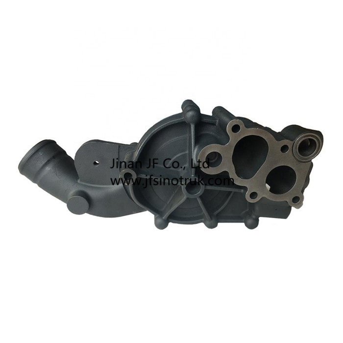 612630060328 Weichai Water Pump Asli