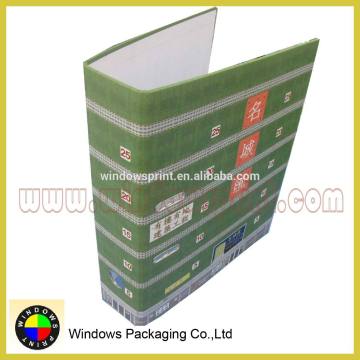 Stationery File Folder