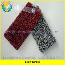anti-slip PVC floor mat /custom kitchen mat