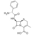 Cephalexin CAS 15686-71-2