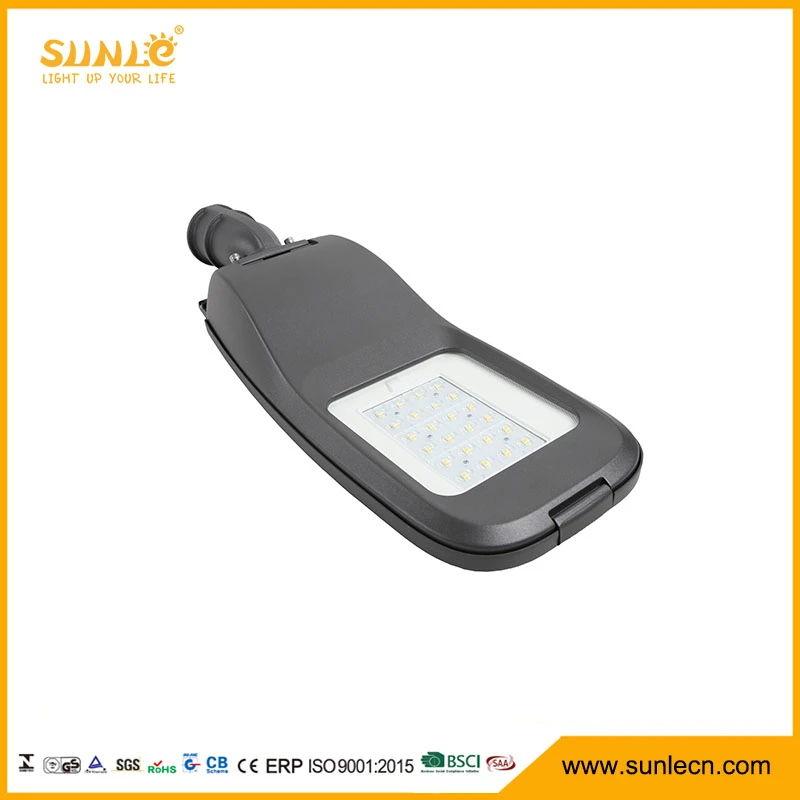 IP65 High Lumen Die Casting Aluminium LED Street Light 150W